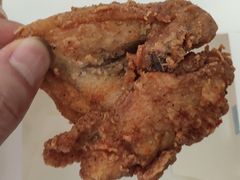 -肯德基(宝利丰店)