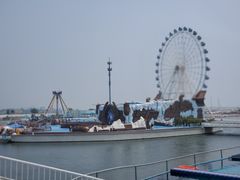 -秦皇岛乐岛海洋王国