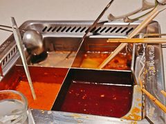 -海底捞火锅(万科广场店)