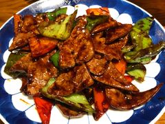 -熠盛·本帮菜Bistro(永嘉路店)