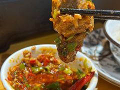 -民食香·腊排骨野生菌美食(木府店)