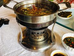 -应时肥牛火锅居(联合路店)