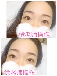 -变美丽半永久纹眉连锁·机器野生眉·洗眉