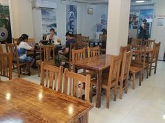 大堂-和福餐馆(西江古街店)