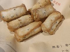 -山芋腔苏北菜(盐城滨海店)