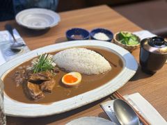 -CURRY YA 熟成咖哩專門店(深圳湾万象城店)