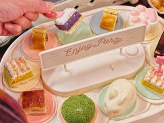 -小银家日式简餐(中信丹阳花园店)