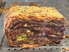 -西北伊兰手工烤馍店(大皮院店)