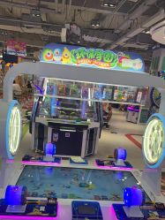 -利奥梦幻主题乐园(爱琴海购物公园店)