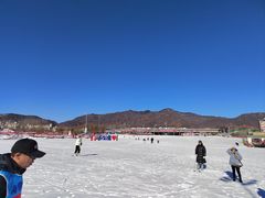 -蓟县盘山滑雪场