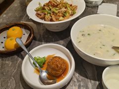 -前海沿·海鲜水饺青岛菜(乐客城店)