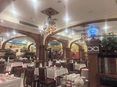 -清真·玛丽亚新疆菜主题餐厅(浙江中路店)