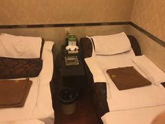 -知足堂养生会所(碑亭巷店)