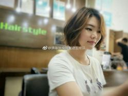 -L'Show领秀美发
