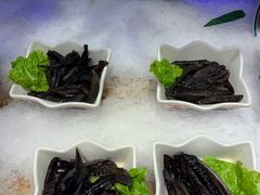 -甄品麦哲伦海鲜和牛自助(万达广场店)