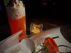 -MOSSO音乐酒吧·Live House(南京西路店)