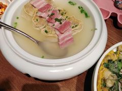 -闽上鲜·福建菜(龙湖滨江天街店)