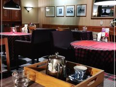 -小世界西餐厅(建国门店)
