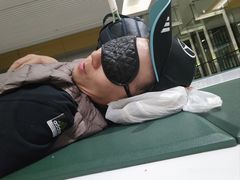 -上海浦东国际机场-T2航站楼