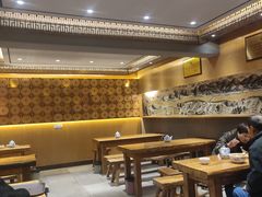 -思泊湖牛肉面(兰州总店)