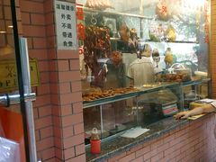 门面-紫金食坊(江南西路店)