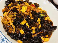 满族小炒-乔家满族八大碗(流水沟店)