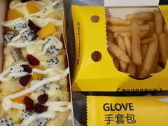 -City1+1城市比萨(国商卫星广场店)