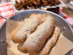 -七个烧烤·武汉大排档(翻身店)
