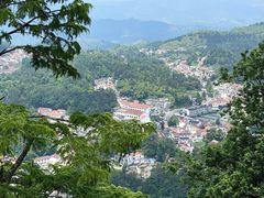-九华山风景区
