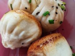 -鲜得来排骨年糕(豫园店)