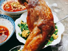 -老黄记手撕烤兔(玉林街店)