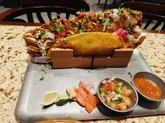 -墨纪Mojí墨西哥餐厅(官舍店)