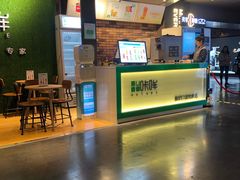 -太平洋影城(王府井店)