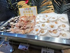 -德得轩烤涮一体自助餐厅(王府井店)