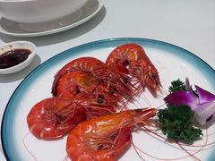 -佳丽海鲜大酒楼(环岛海景店)