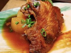 -真剑日本料理·铁板烧(贵州路店)