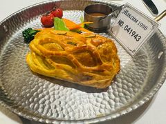 -黑宝石西餐厅(汇励99城市公园店)