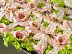 -铭记蛙小仙·活蛙畅享(CBD万达广场店)