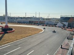-流光速卡丁车俱乐部(宝山店)