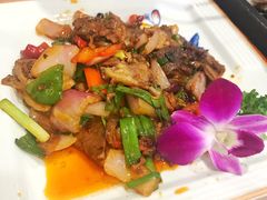 -北疆饭店(宝龙店)