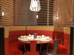 卡座-避风塘(宝山万达店)