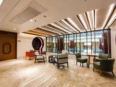 -W Fitness 威尔仕健身(北京英皇集团中心店)