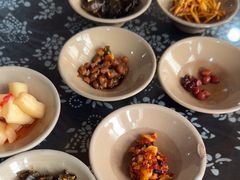 -张关合渣(航空大道店)