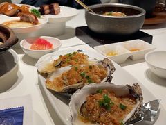-南棠馆粤菜坊(群光店)