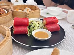 -簪花围·广式茶点·融合菜·亲子乐园(海丝博亚国际酒店)