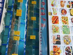 门面-坛南湾农家乐·海鲜楼·大排档(平潭坛南湾店)