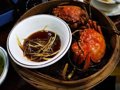蒜泥小龙虾-漫天香·小龙虾餐厅(夏湾店)