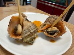 -日丰园海肠水饺·老字号大连海鲜(小平岛总店)