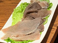 -太古汇海鲜姿造(延寿店)