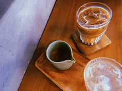 -251#coffee roasters(沿河东路店)